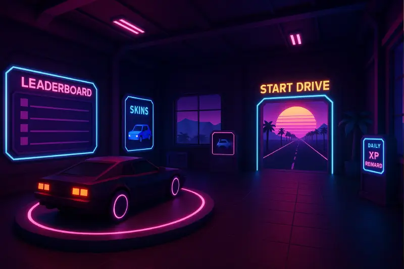Highway Racer