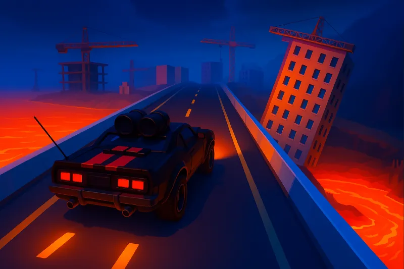 Highway to Hell