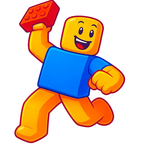Brick Brawl Studio Team